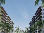 Departamento en Areka Towers, Cancún, Q. Roo jd