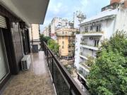 Departamento en arenales 2621 5 piso balcón barrio norte...