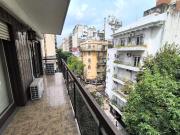 Departamento en arenales 2621 5 piso balcón barrio norte...