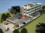 Departamento en Arguello