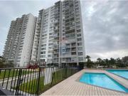 Departamento en Arica