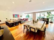 Departamento en Armoni House, Paseo de los Tamarindos