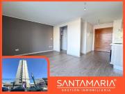 Departamento en Arriendo