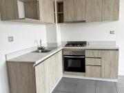 Departamento en Arriendo