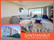 Departamento en Arriendo