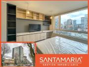 Departamento en Arriendo