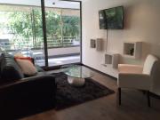 Departamento en Arriendo