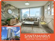 Departamento en Arriendo