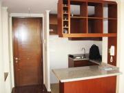 Departamento en arriendo 1 Ambiente Tipo Studio