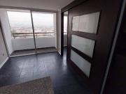 Departamento en arriendo 1 dormitorio, 1 baño, Santiago