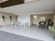 Departamento en arriendo 1 dormitorio en suite sala de...
