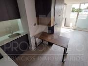 Departamento en arriendo 1 dormitorio Metro Rondizzoni...
