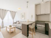 Departamento en arriendo 1D 1B 1E y 1B Julio Prado con Sucre