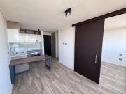 Departamento en arriendo 1D 1B y Estacionamiento San Miguel