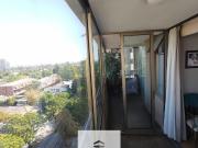 Departamento En Arriendo 1d En Santiago