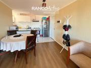 Departamento en Arriendo