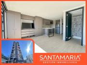 Departamento en Arriendo
