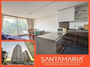 Departamento en Arriendo