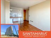 Departamento en Arriendo