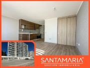 Departamento en Arriendo