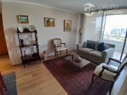 Departamento en Arriendo