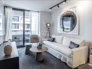 Departamento en Arriendo