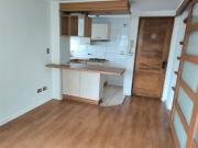 Departamento en Arriendo