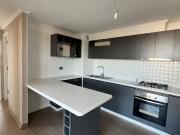 Departamento en arriendo 2 dormitorios 2 baños Puren 315