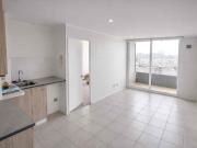 Departamento en arriendo 2 dormitorios con baño privado...