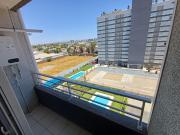 Departamento en arriendo 2 Dormitorios en Metro San Joaquín