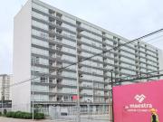 Departamento en arriendo 2 Dormitorios en Metro San Joaquín