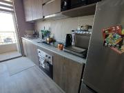 Departamento en Arriendo 2 Dormitorios y 2 Baños