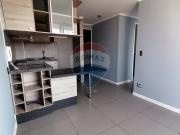 Departamento en arriendo 2D 1B Barrio Cívico
