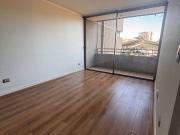 Departamento en arriendo 2D 2B estacionamiento y bodega....