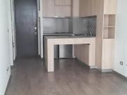 Departamento en arriendo 2dom 2b c/est y bod. metro ecuador