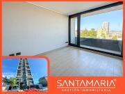 Departamento en Arriendo