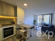 Departamento en Arriendo