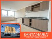 Departamento en Arriendo