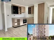 Departamento en Arriendo