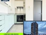 Departamento en Arriendo