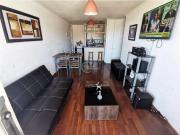 Departamento en Arriendo