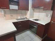 Departamento en Arriendo