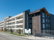 Departamento en arriendo 3 dormitorios, Puerto Varas