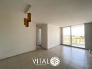 Departamento en Arriendo 3D 1 B con estacionamiento en...