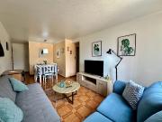 Departamento En Arriendo 3d 2b 1e Viña De Marzo A Diciembre