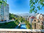 Departamento en Arriendo