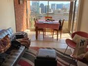 Departamento en Arriendo