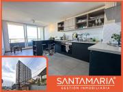 Departamento en Arriendo