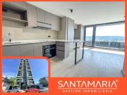 Departamento en Arriendo