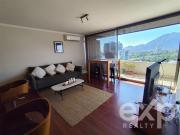 Departamento en Arriendo